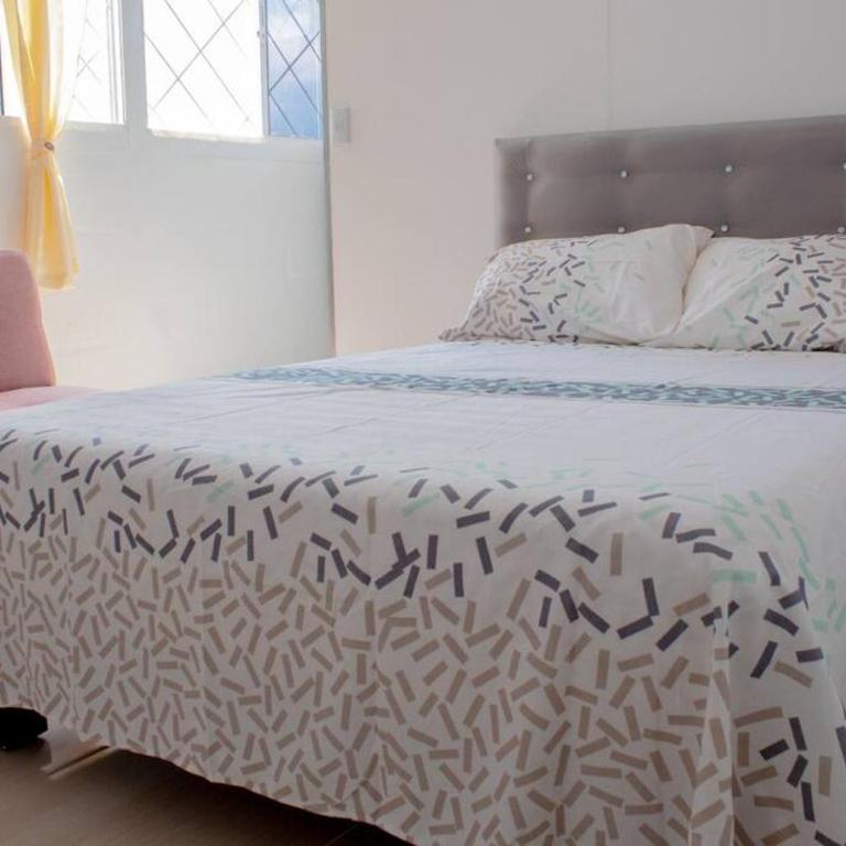 Apartamento con la mejor ubicación Cali - Apartamento de 1 dormitorio - 16