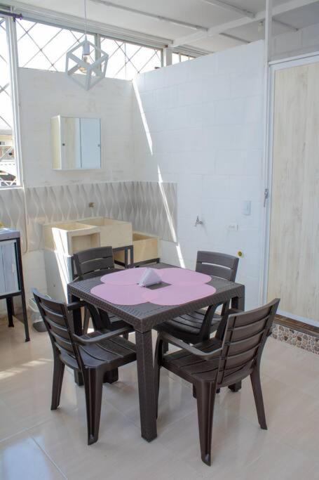 Apartamento con la mejor ubicación Cali - Apartamento de 1 dormitorio - 19