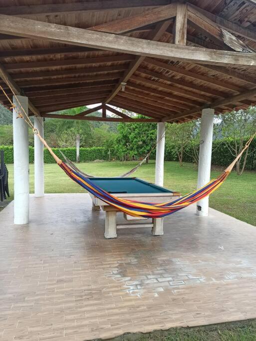 Entremontes - Villa con piscina privada - 18
