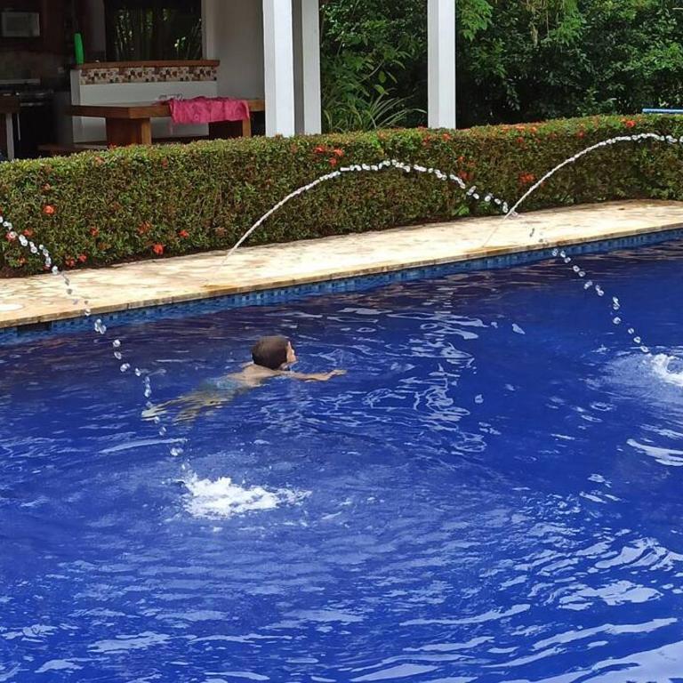 Entremontes - Villa con piscina privada - 8