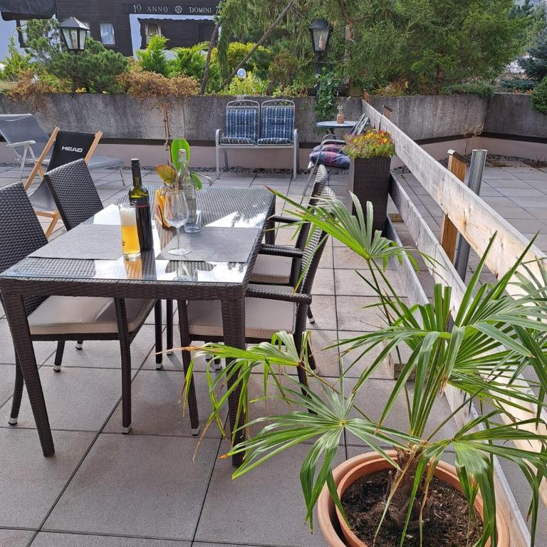 Enzian Top 2 - O SOLE MIO - Apartment mit 1 Schlafzimmer - 19