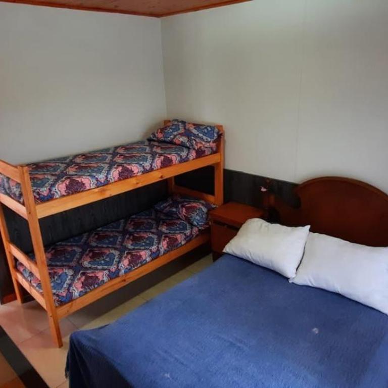 Complejo_tellos_parquelago - Two-Bedroom Apartment - 4