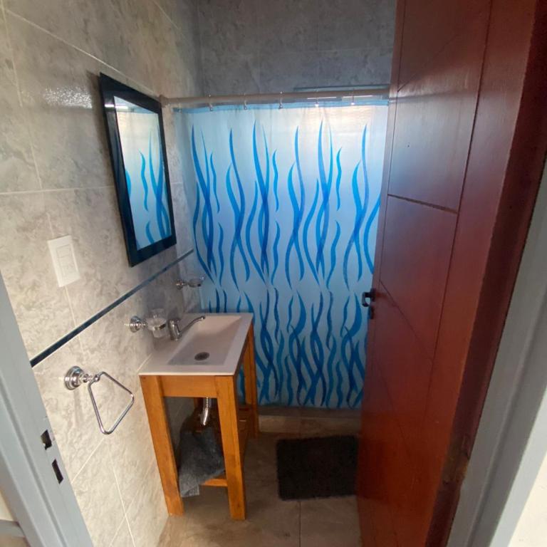 Complejo_tellos_parquelago - Apartment with Lake View - 3