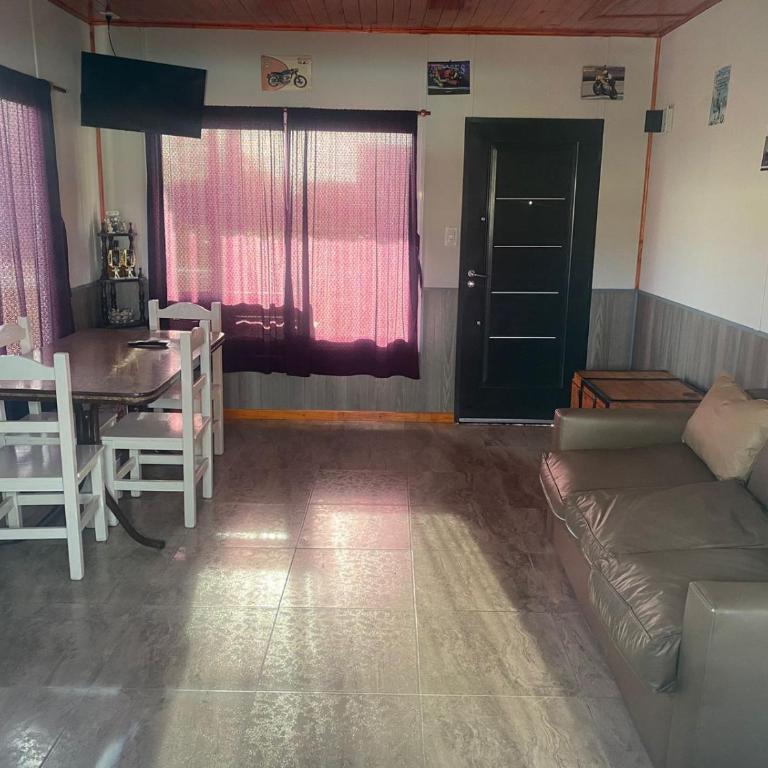 Complejo_tellos_parquelago - Apartment with Lake View - 5