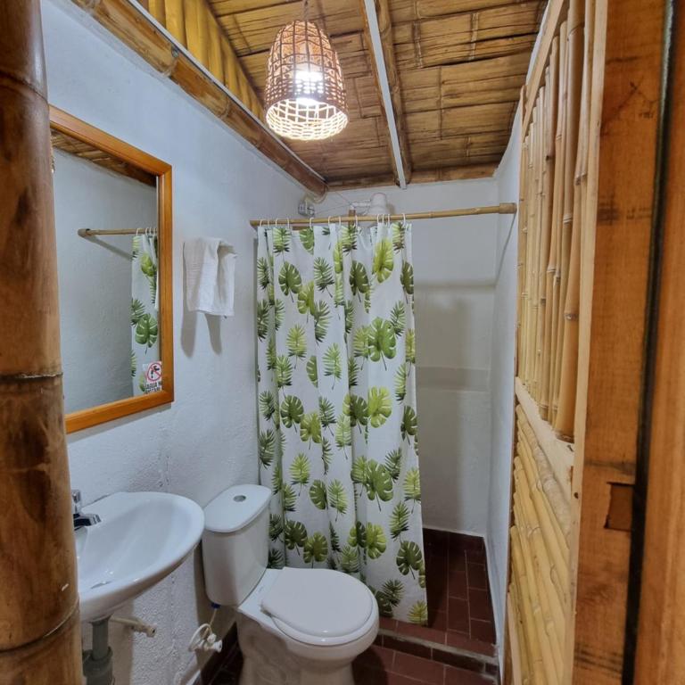 Pradera Ecoliving - Superior Bungalow - 7