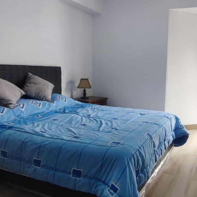 Departamento entero en el Centro Miraflores P.Kennedy/Larcomar con terraza. - Apartamento de 2 dormitorios - 11