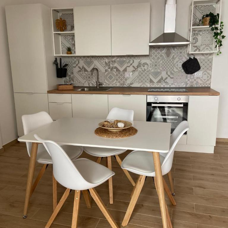 Le CORALLINE APARTMENTS - Casa Vacanze - 8