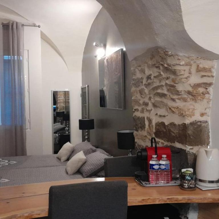 La place Zen - Free Wifi - City Center - Appartamento con 1 Camera da Letto - 6