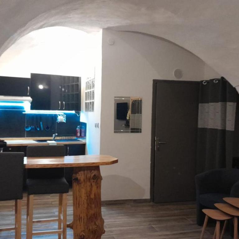 La place Zen - Free Wifi - City Center - Appartamento con 1 Camera da Letto - 8