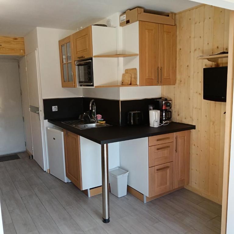 Appartement plein sud, Val Thorens Centre - Appartamento con Vista Montagna - 1