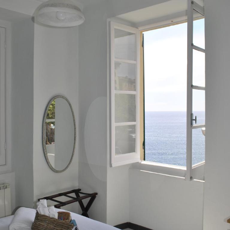 Al Piccolo Scoglio - Room & Breakfast - Camera Matrimoniale - 11