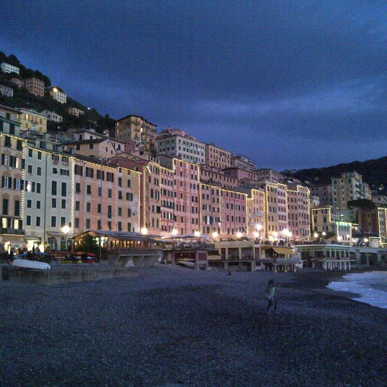 Al Piccolo Scoglio - Room & Breakfast - Camera Tripla - 9