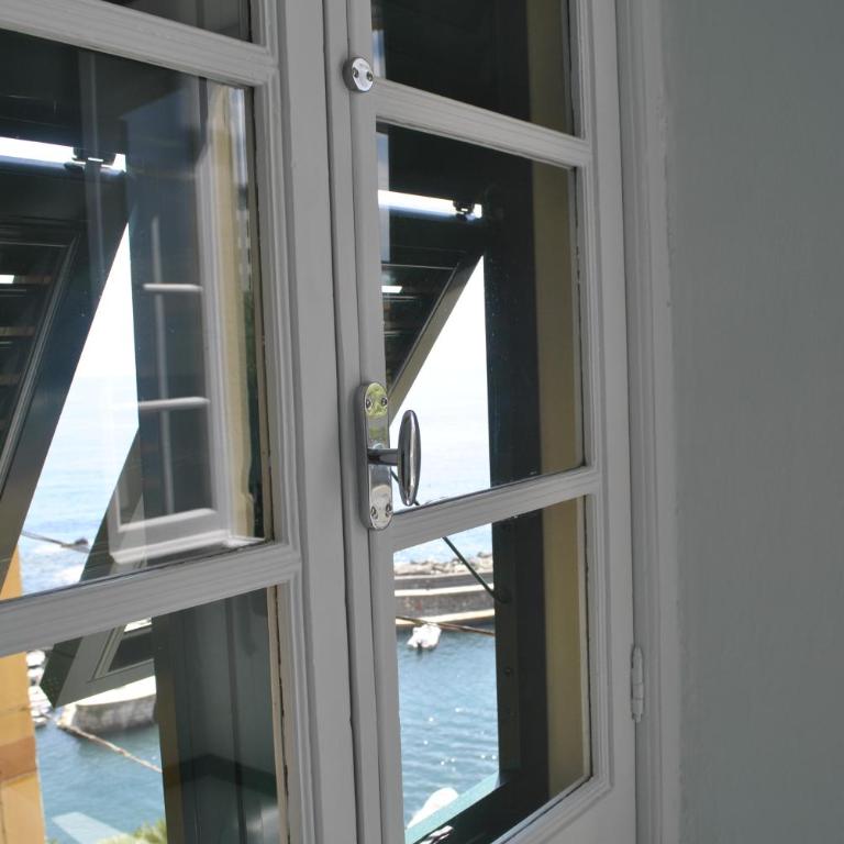 Al Piccolo Scoglio - Room & Breakfast - Camera Matrimoniale - 14