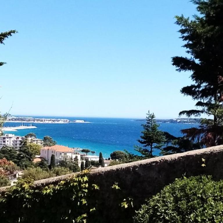 Résidence Cannes Villa Francia - maeva Home - Appartement 2 pièces 6 personnes avec vue mer - Sélection - super Home MAE-3641 - Appartement - 1