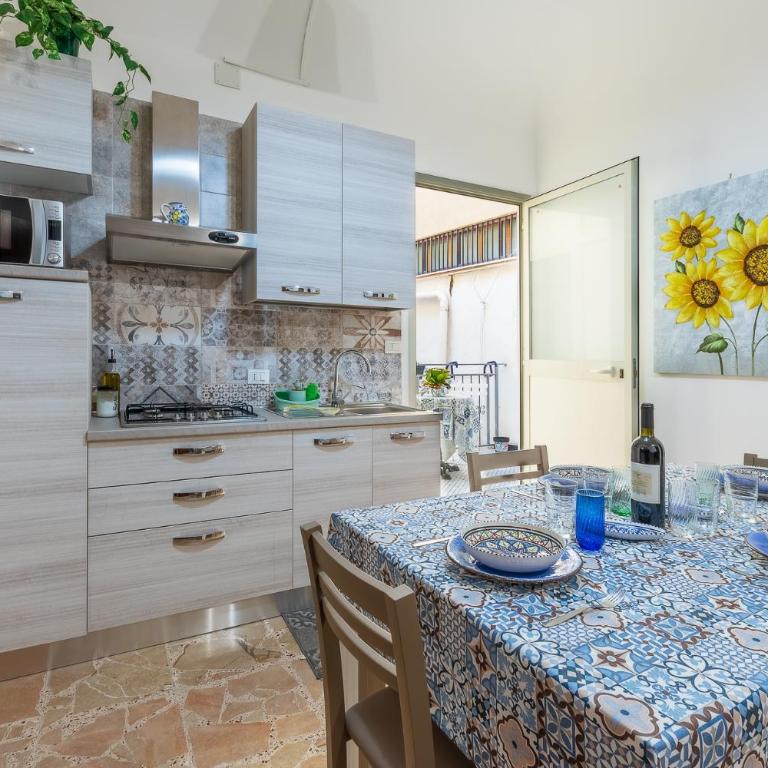 Mille91 Apartment - Appartamento Familiare con 2 Camere da Letto e Vista - 25