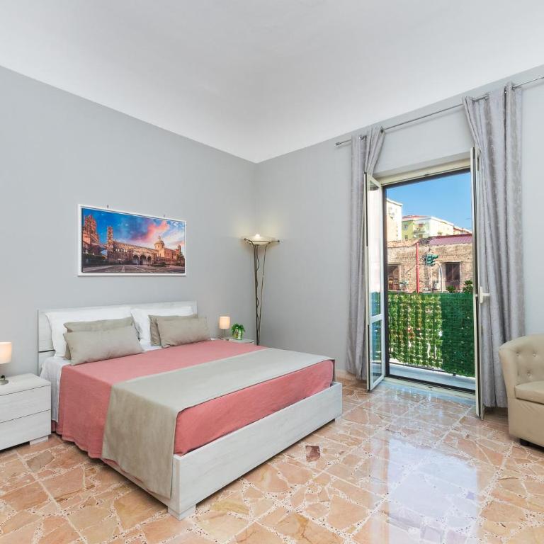 Mille91 Apartment - Appartamento Familiare con 2 Camere da Letto e Vista - 2