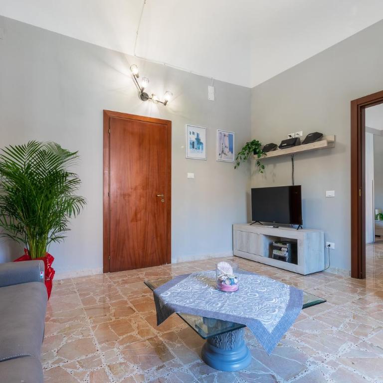Mille91 Apartment - Appartamento Familiare con 2 Camere da Letto e Vista - 5