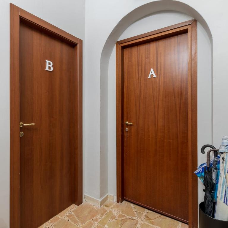 Mille91 Apartment - Appartamento Familiare con 2 Camere da Letto e Vista - 10