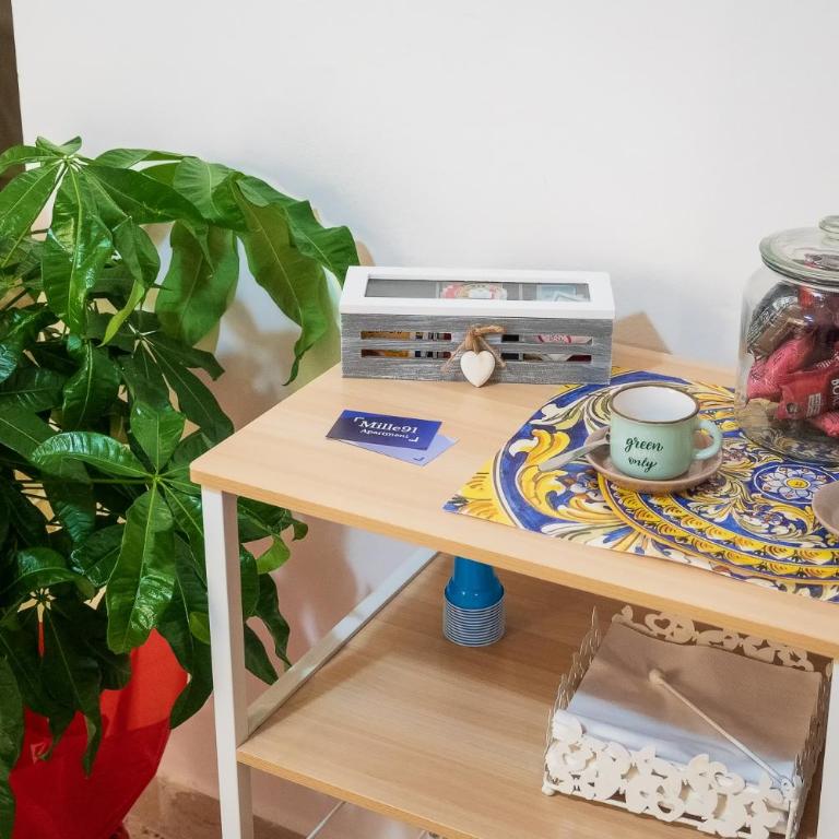 Mille91 Apartment - Appartamento Familiare con 2 Camere da Letto e Vista - 13