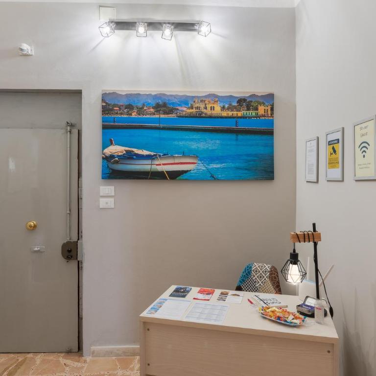 Mille91 Apartment - Appartamento Familiare con 2 Camere da Letto e Vista - 8