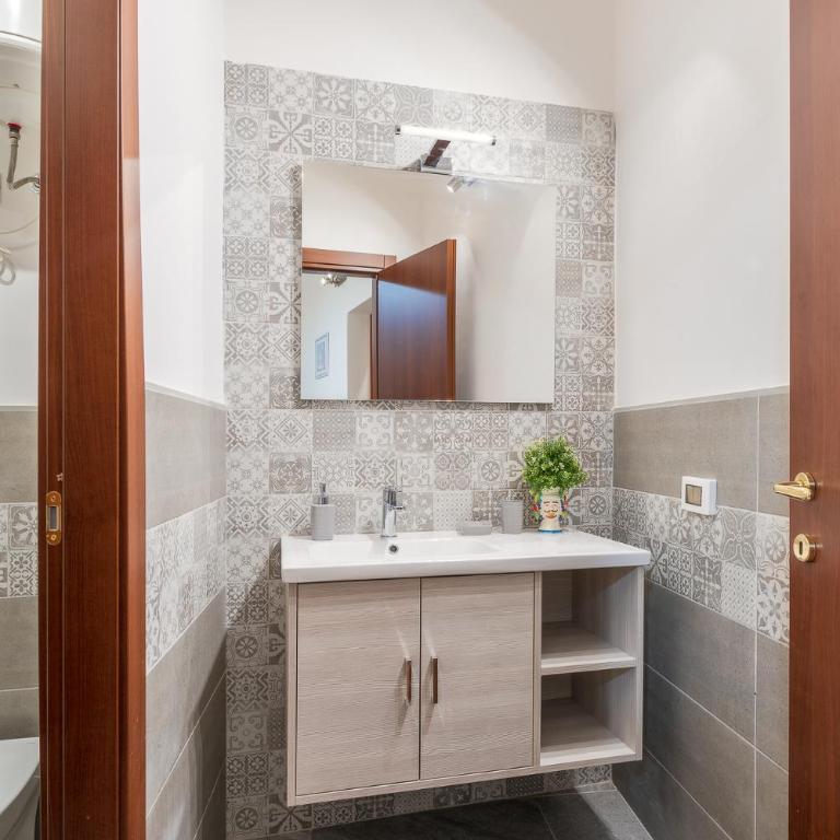 Mille91 Apartment - Appartamento Familiare con 2 Camere da Letto e Vista - 9