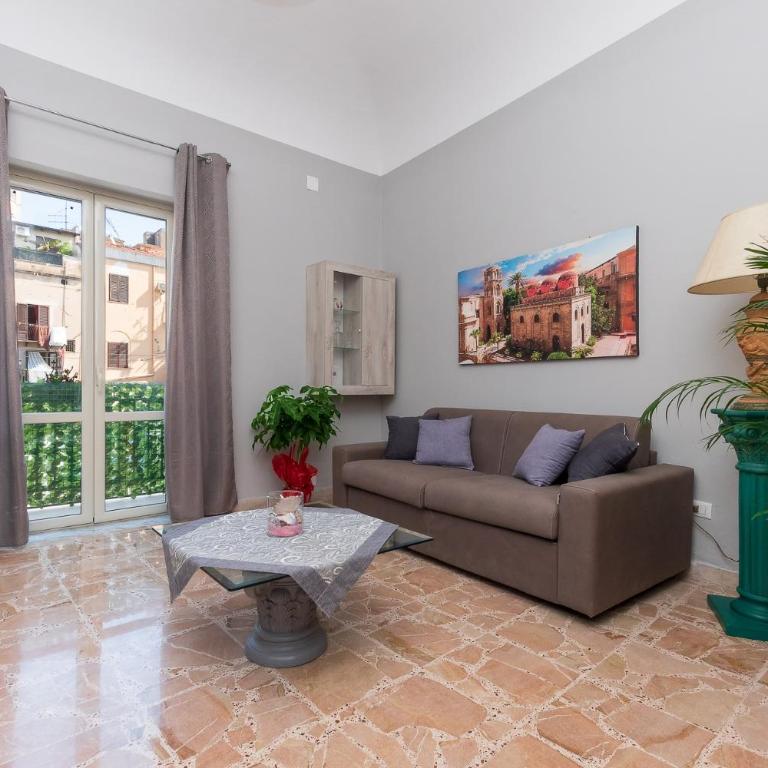 Mille91 Apartment - Appartamento Familiare con 2 Camere da Letto e Vista - 6