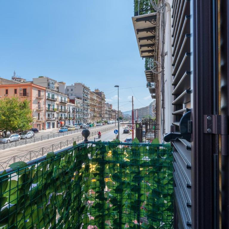 Mille91 Apartment - Appartamento Familiare con 2 Camere da Letto e Vista - 17