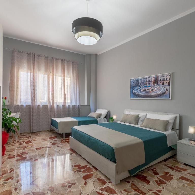 Mille91 Apartment - Appartamento Standard con 1 Camera da Letto - 13