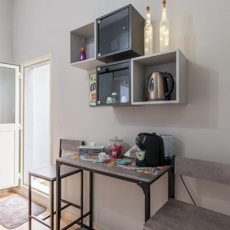 Mille91 Apartment - Appartamento Standard con 1 Camera da Letto - 9