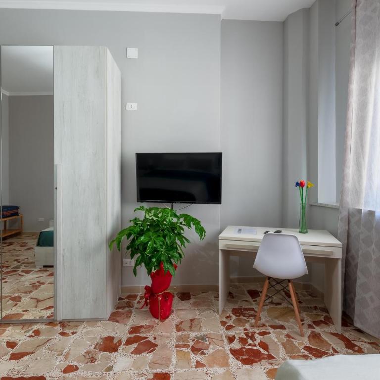Mille91 Apartment - Appartamento Standard con 1 Camera da Letto - 15