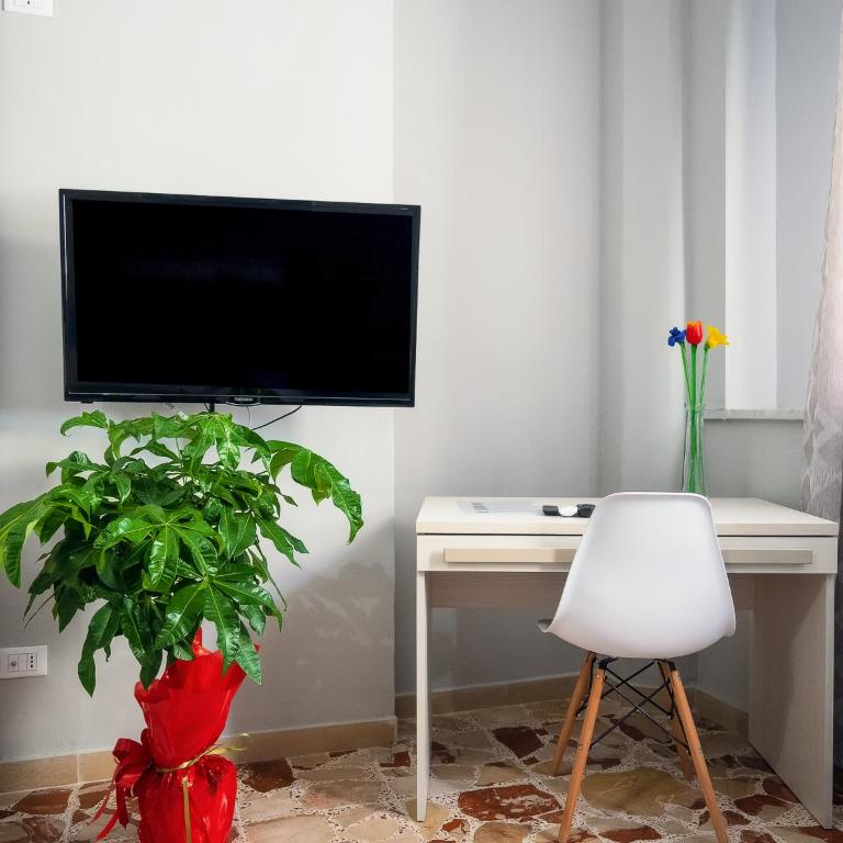 Mille91 Apartment - Appartamento Standard con 1 Camera da Letto - 12