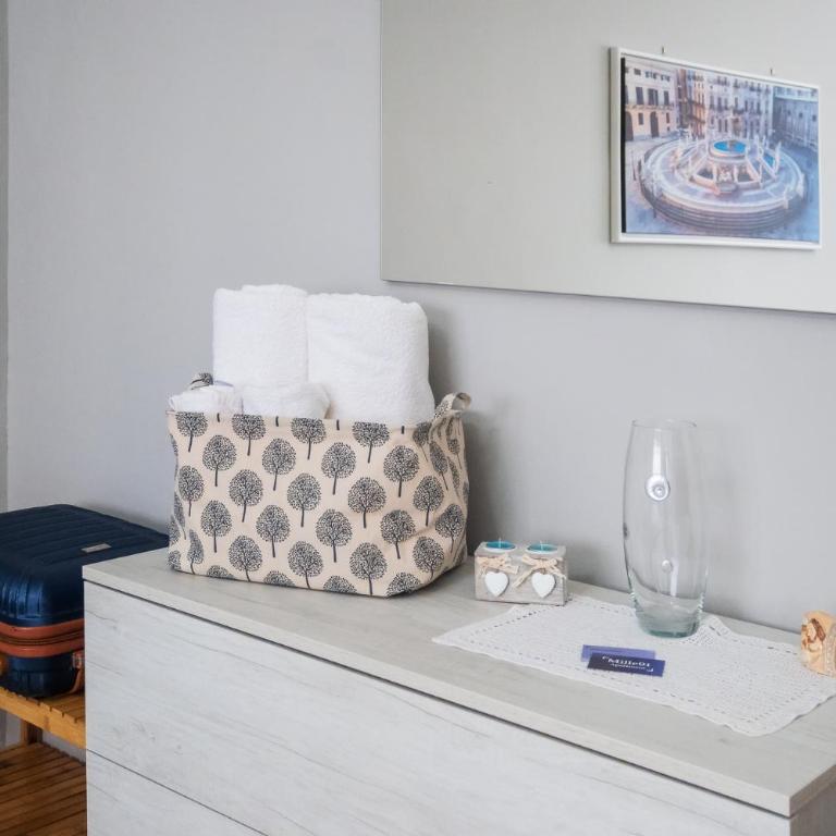 Mille91 Apartment - Appartamento Standard con 1 Camera da Letto - 18