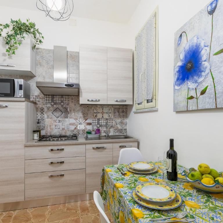 Mille91 Apartment - Appartamento Standard con 1 Camera da Letto - 19