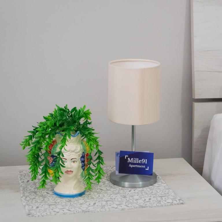 Mille91 Apartment - Appartamento Standard con 1 Camera da Letto - 21