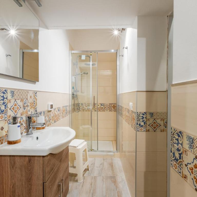 Mille91 Apartment - Appartamento Standard con 1 Camera da Letto - 26