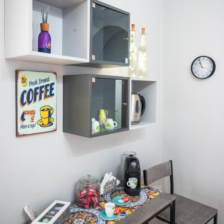 Mille91 Apartment - Appartamento Standard con 1 Camera da Letto - 25