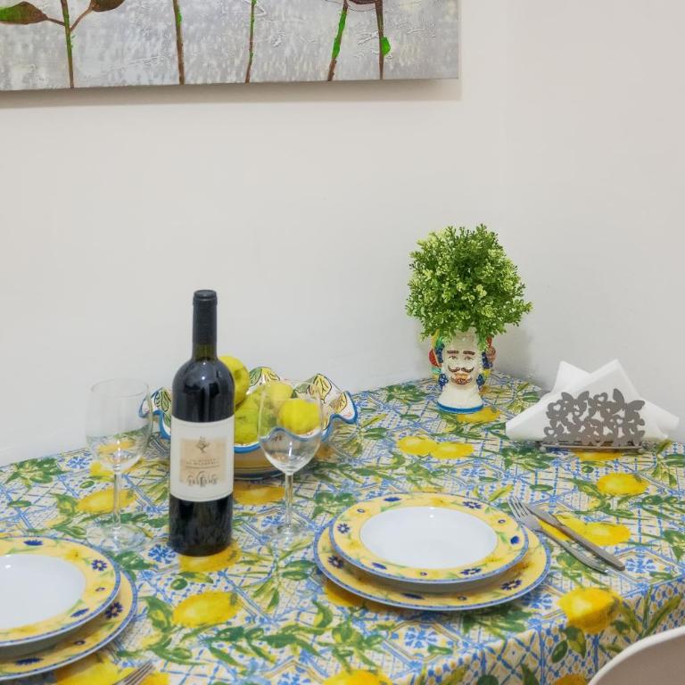Mille91 Apartment - Appartamento Standard con 1 Camera da Letto - 29