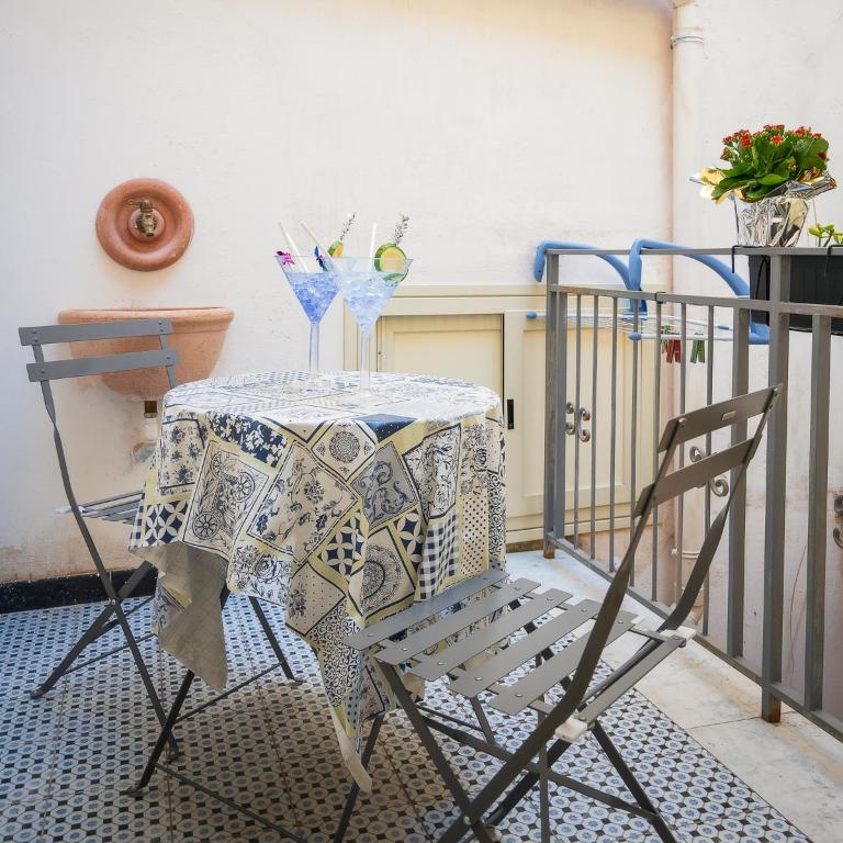 Mille91 Apartment - Appartamento Standard con 1 Camera da Letto - 30