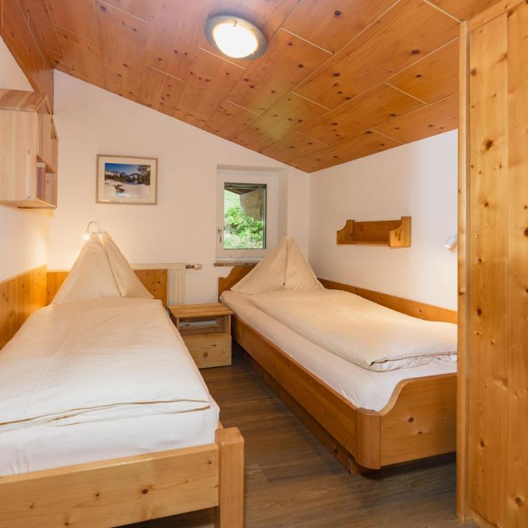 Gästehaus Herrmann - Apartamento de 3 dormitorios - 6