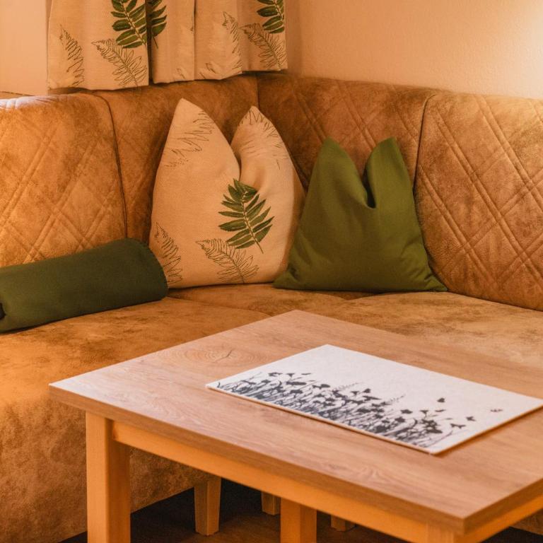Gästehaus Herrmann - Apartamento de 3 dormitorios - 9