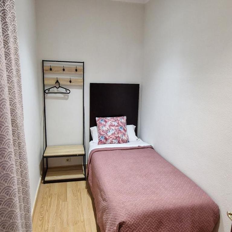 El Cuarto del Marqués - Sin ascensor pegado a playa San Lorenzo - VUT-4158-AS - Apartamento de 3 dormitorios - 4