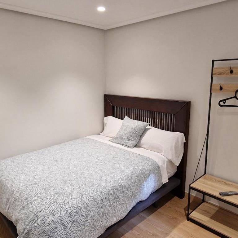 El Cuarto del Marqués - Sin ascensor pegado a playa San Lorenzo - VUT-4158-AS - Apartamento de 3 dormitorios - 5