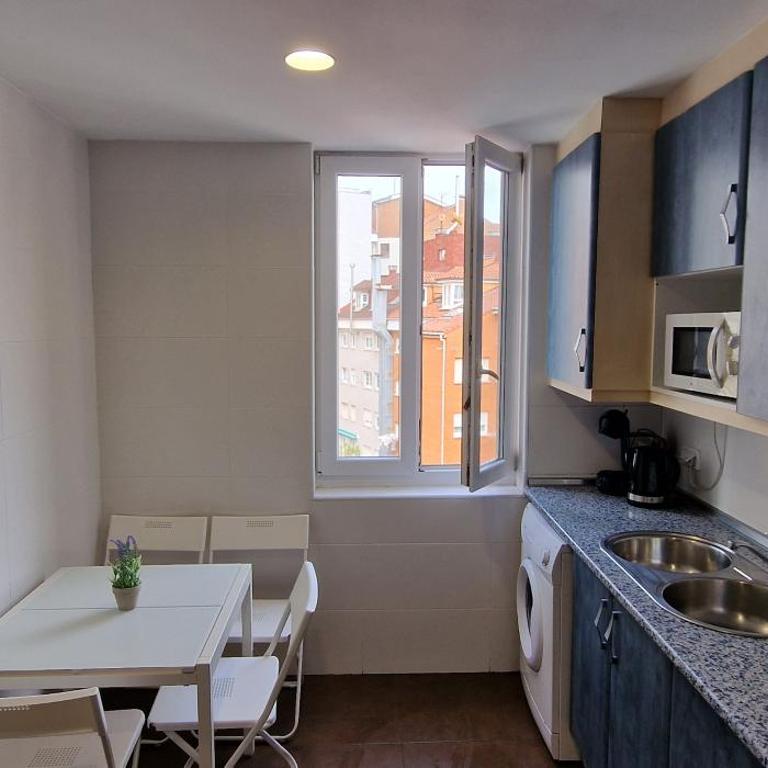 El Cuarto del Marqués - Sin ascensor pegado a playa San Lorenzo - VUT-4158-AS - Apartamento de 3 dormitorios - 9