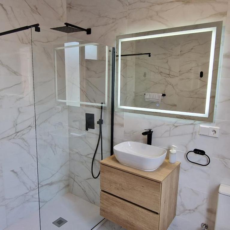 El Cuarto del Marqués - Sin ascensor pegado a playa San Lorenzo - VUT-4158-AS - Apartamento de 3 dormitorios - 10