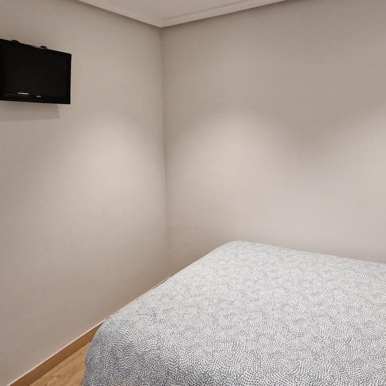 El Cuarto del Marqués - Sin ascensor pegado a playa San Lorenzo - VUT-4158-AS - Apartamento de 3 dormitorios - 12