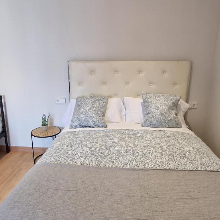 El Cuarto del Marqués - Sin ascensor pegado a playa San Lorenzo - VUT-4158-AS - Apartamento de 3 dormitorios - 13