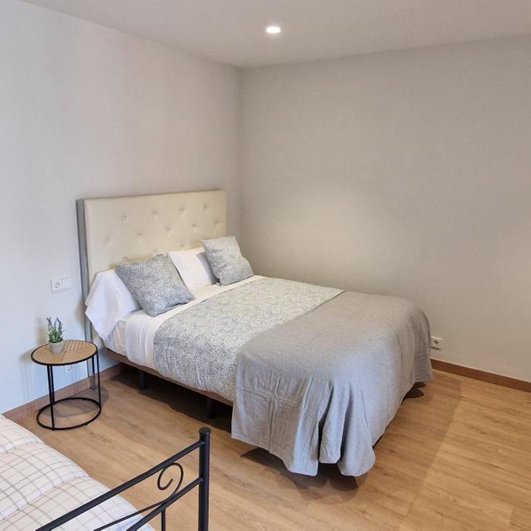 El Cuarto del Marqués - Sin ascensor pegado a playa San Lorenzo - VUT-4158-AS - Apartamento de 3 dormitorios - 15