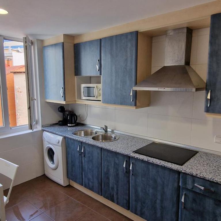 El Cuarto del Marqués - Sin ascensor pegado a playa San Lorenzo - VUT-4158-AS - Apartamento de 3 dormitorios - 17