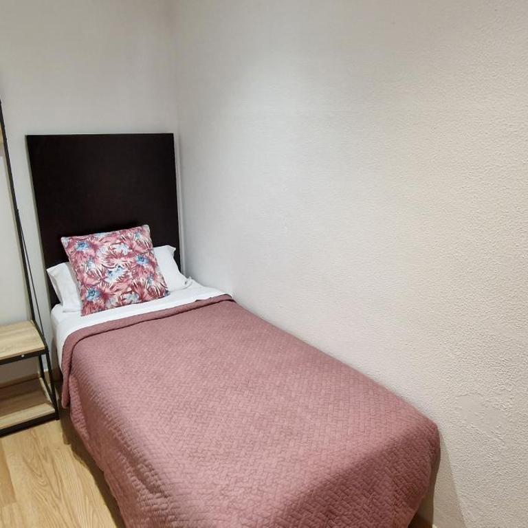 El Cuarto del Marqués - Sin ascensor pegado a playa San Lorenzo - VUT-4158-AS - Apartamento de 3 dormitorios - 18
