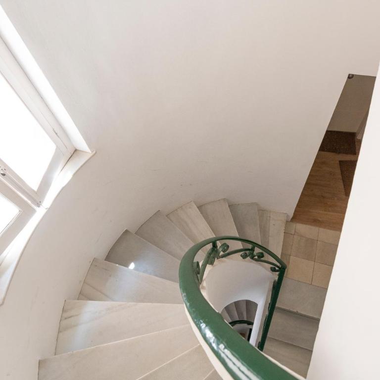 Fantastic Penthouse Malaga Center - Apartamento con terraza - 82